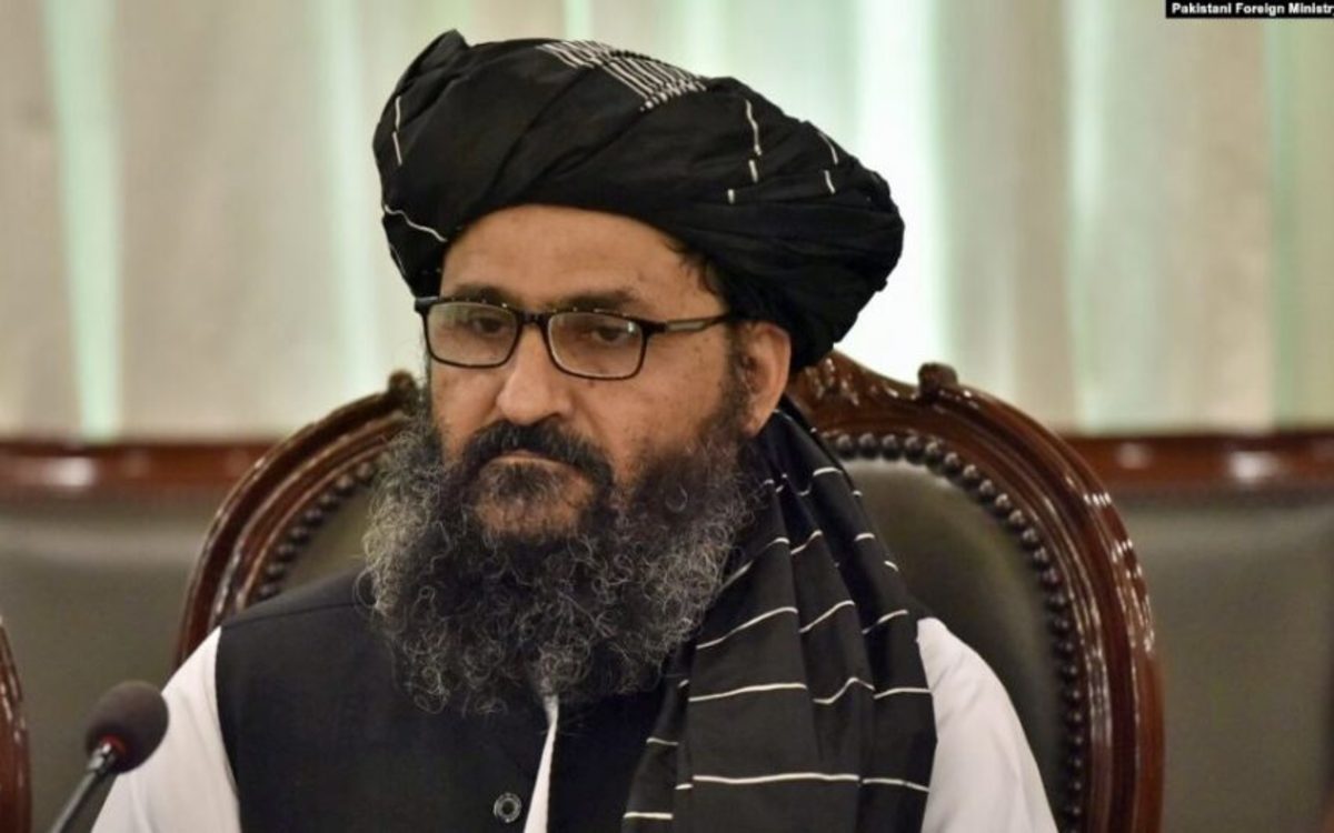 رهبر احتمالی افغانستان که خواهد بود؟
