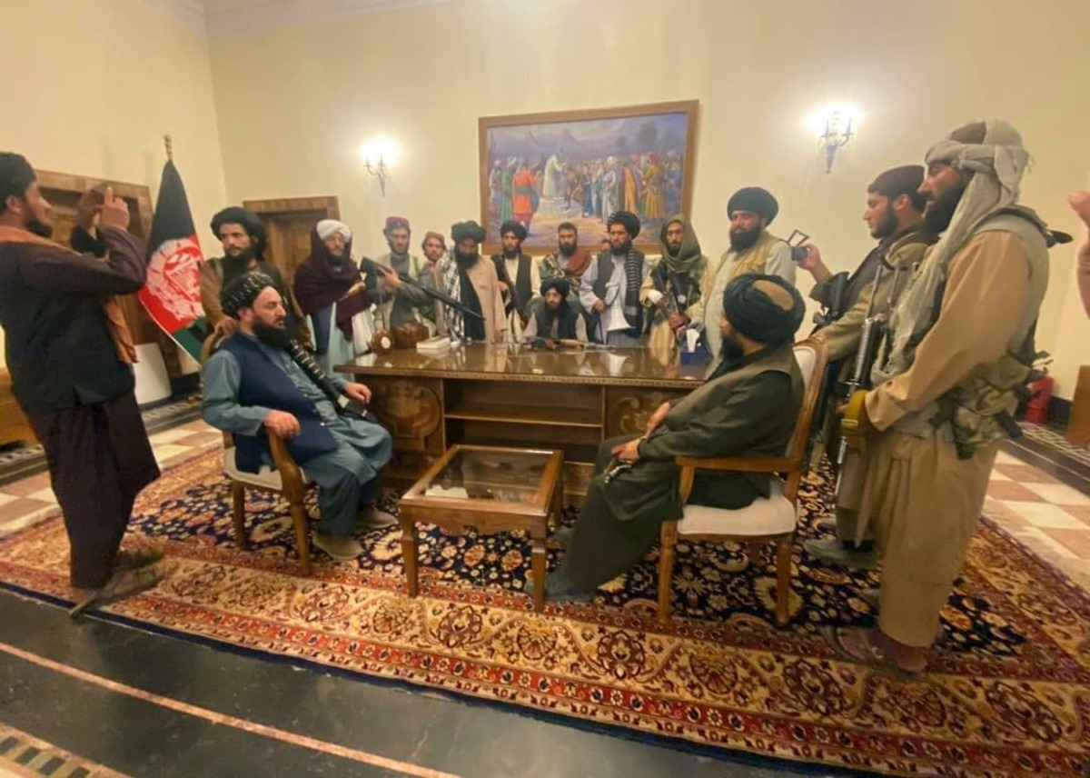 دلایل سقوط سریع افغانستان/ «دروغ بزرگ» درباره افغانستان فاش شد