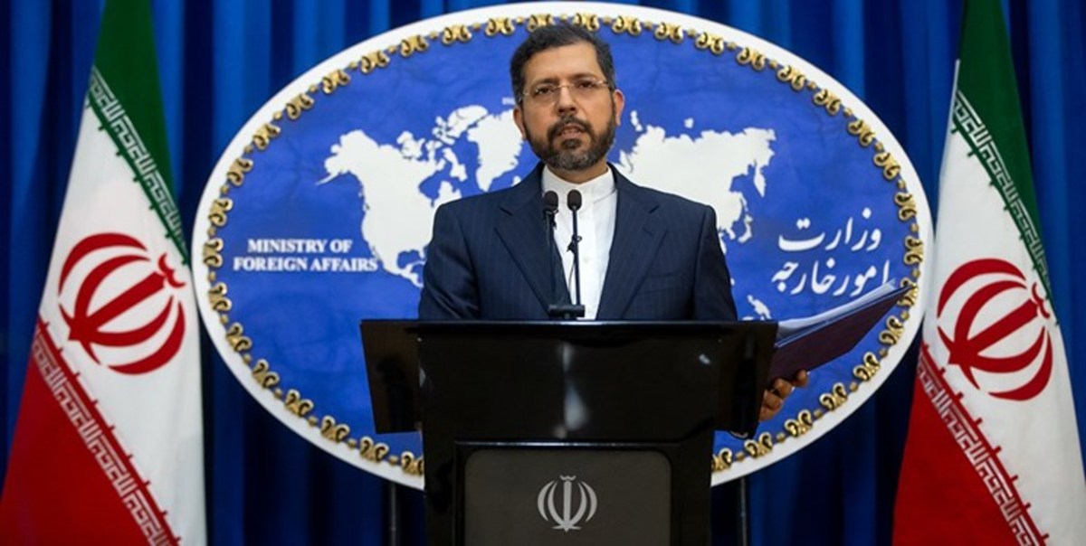 سخنگوی وزارت خارجه: با تمامی طرف‌ها در افغانستان در تماسیم/ مانعی برای ادامه گفت‌وگو با عربستان وجود ندارد