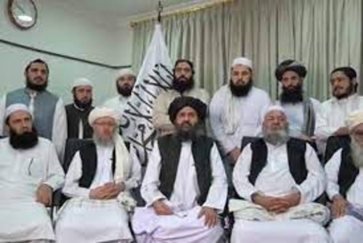 نشریه سپاه: طالبان دولتی ائتلافی با اکثریت خود تشکیل می‌دهد