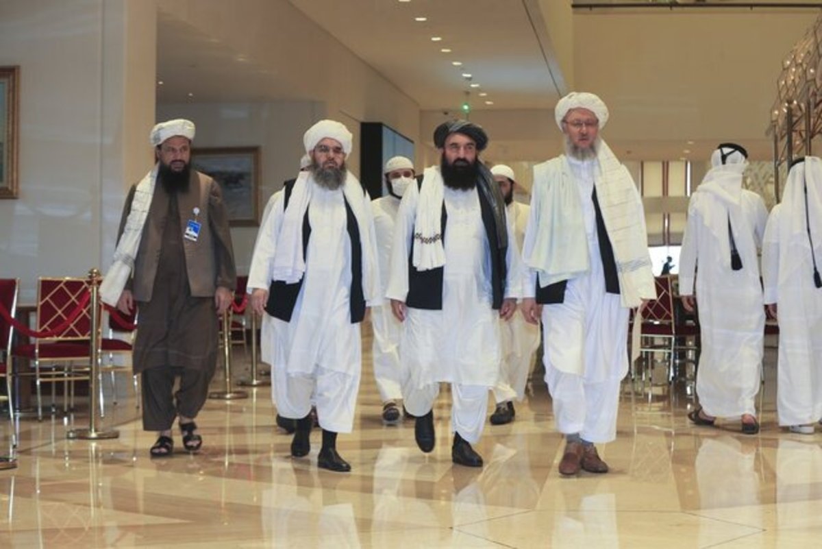 طالبان همه کارمندان دولتی را عفو و زنان را به دولت دعوت کرد