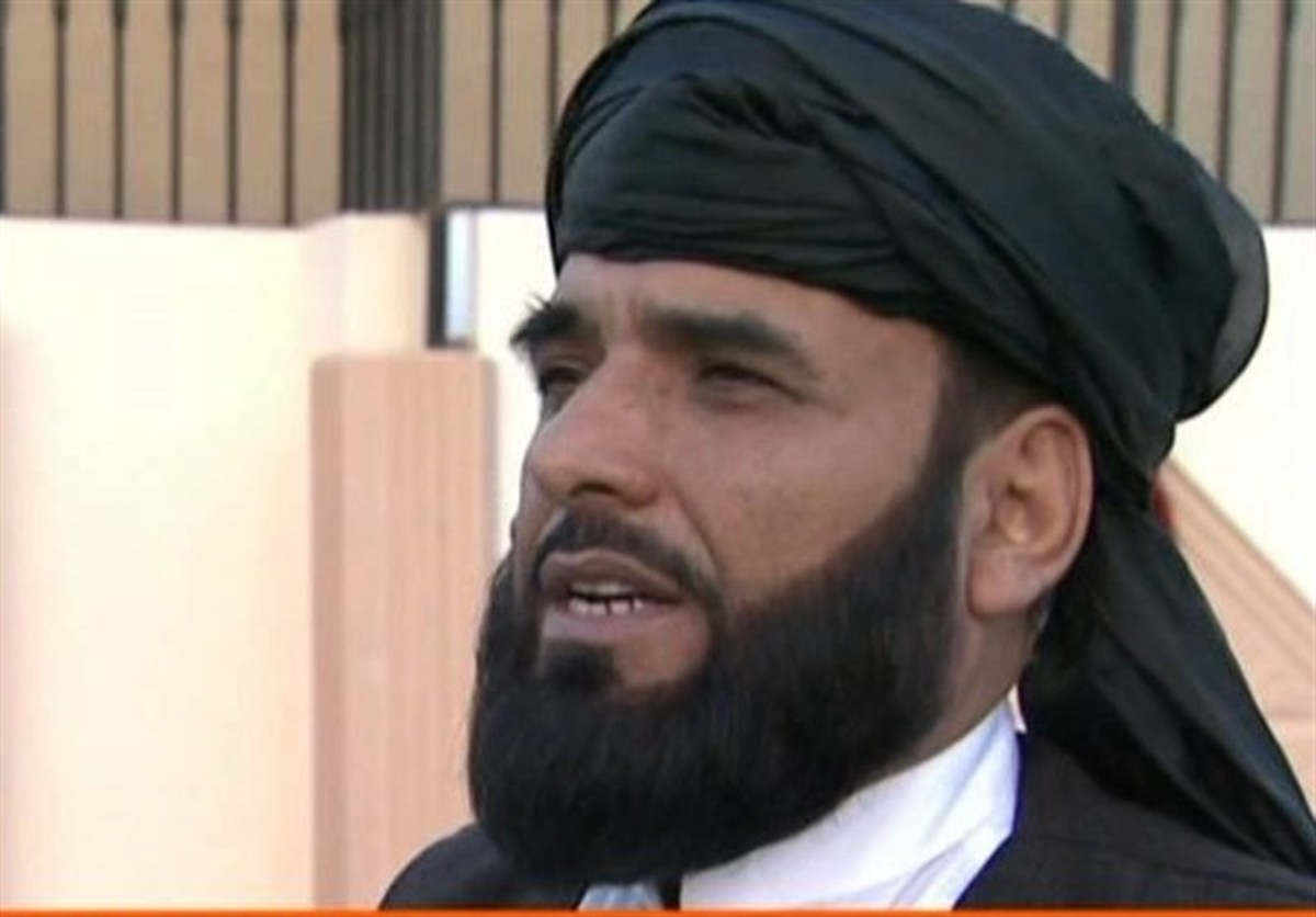 اولین انتصاب‌ها در دولت طالبان، اخباری از سپردن وزارت فرهنگ و اطلاع‌رسانی به ذبیح الله مجاهد