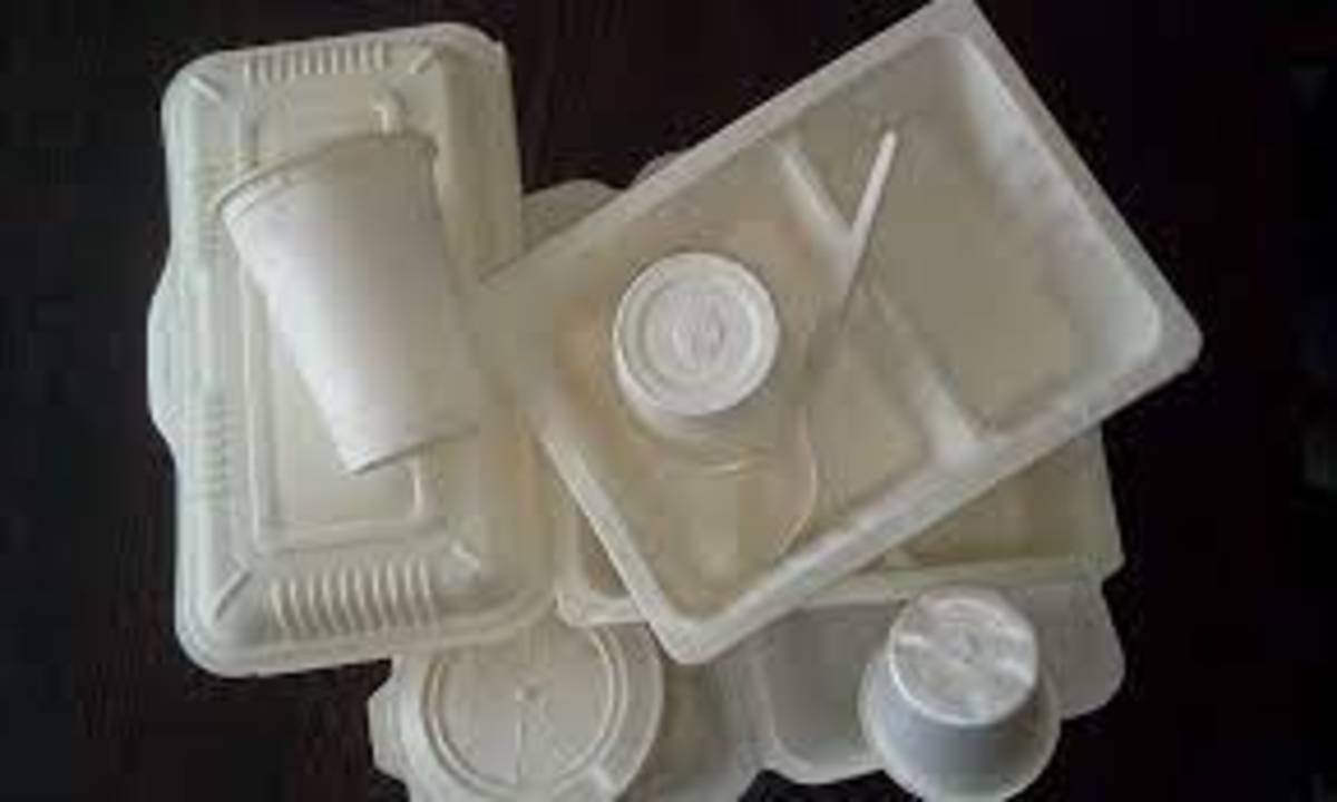 کاهش تقاضای ظرف پلاستیکی در محرم‌ امسال‌