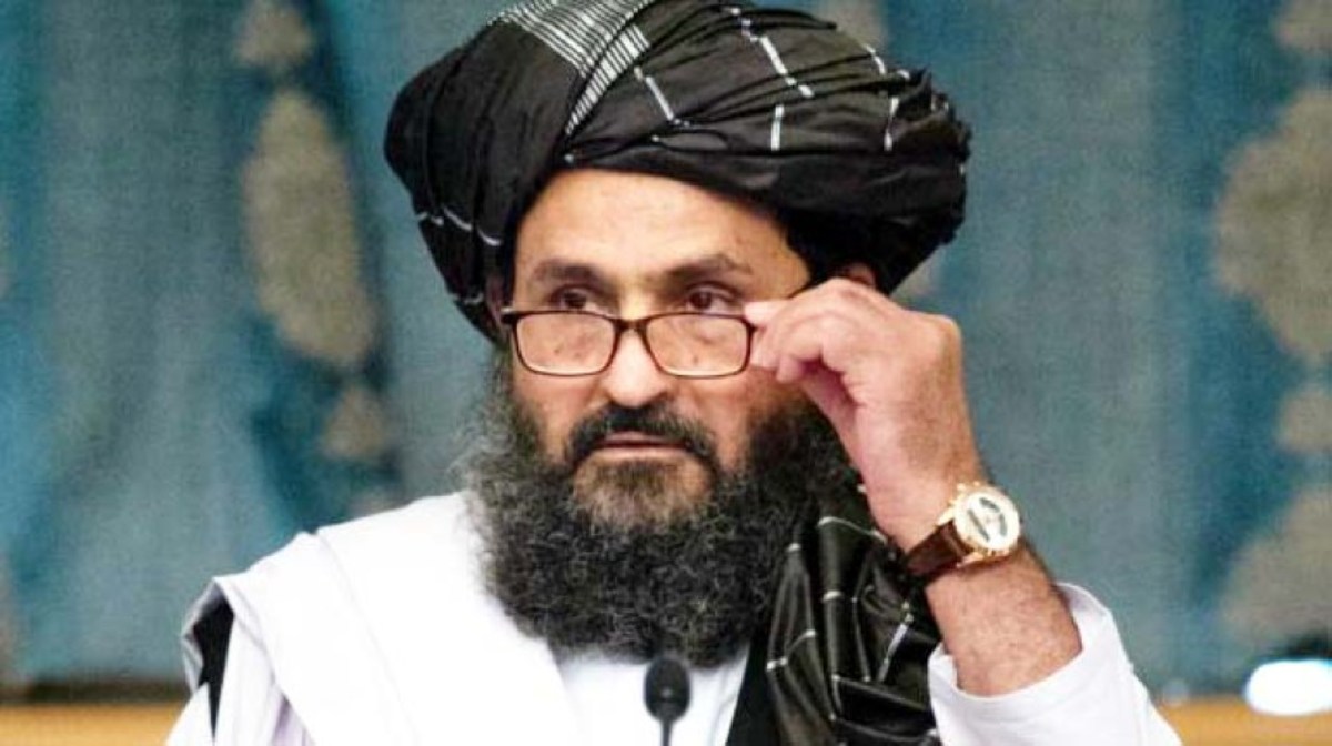 رئیس دفتر سیاسی طالبان کیست؟ / از زندان پاکستان تا مذاکره با وزیر خارجه ترامپ