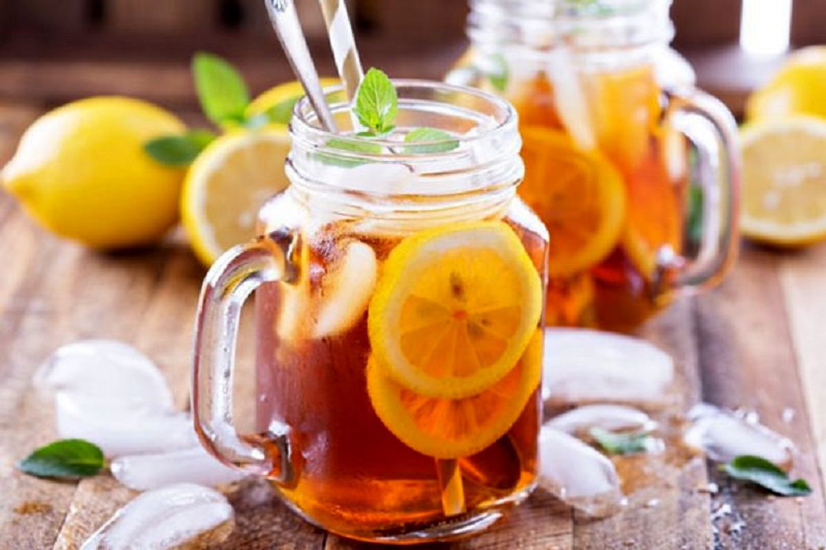 خطرات مصرف چای سرد برای سلامت بدن