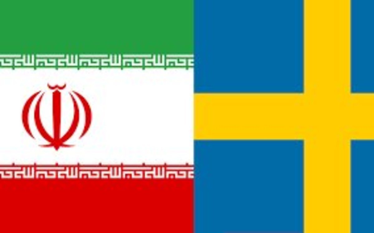 سفیر ایران در استکهلم: پیگیر موضوع دستگیری یک ایرانی در سوئد هستیم
