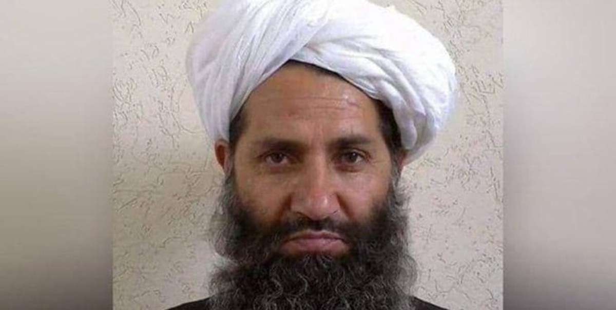 مقام طالبان: رهبر طالبان زنده است