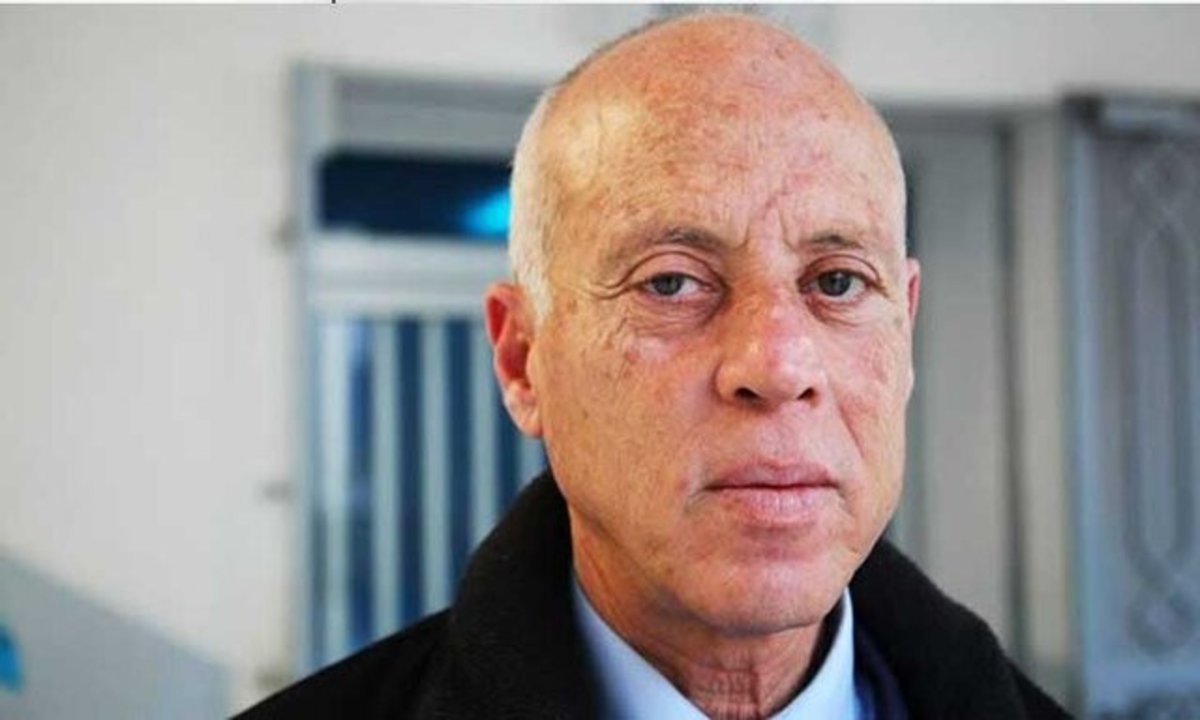 بازداشت تروریستی که قصد ترور رئیس‌جمهوری تونس را داشت