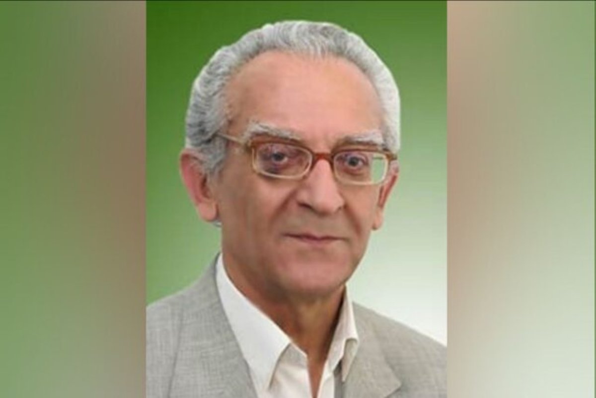 درگذشت استاد پیشکسوت دانشگاه تهران
