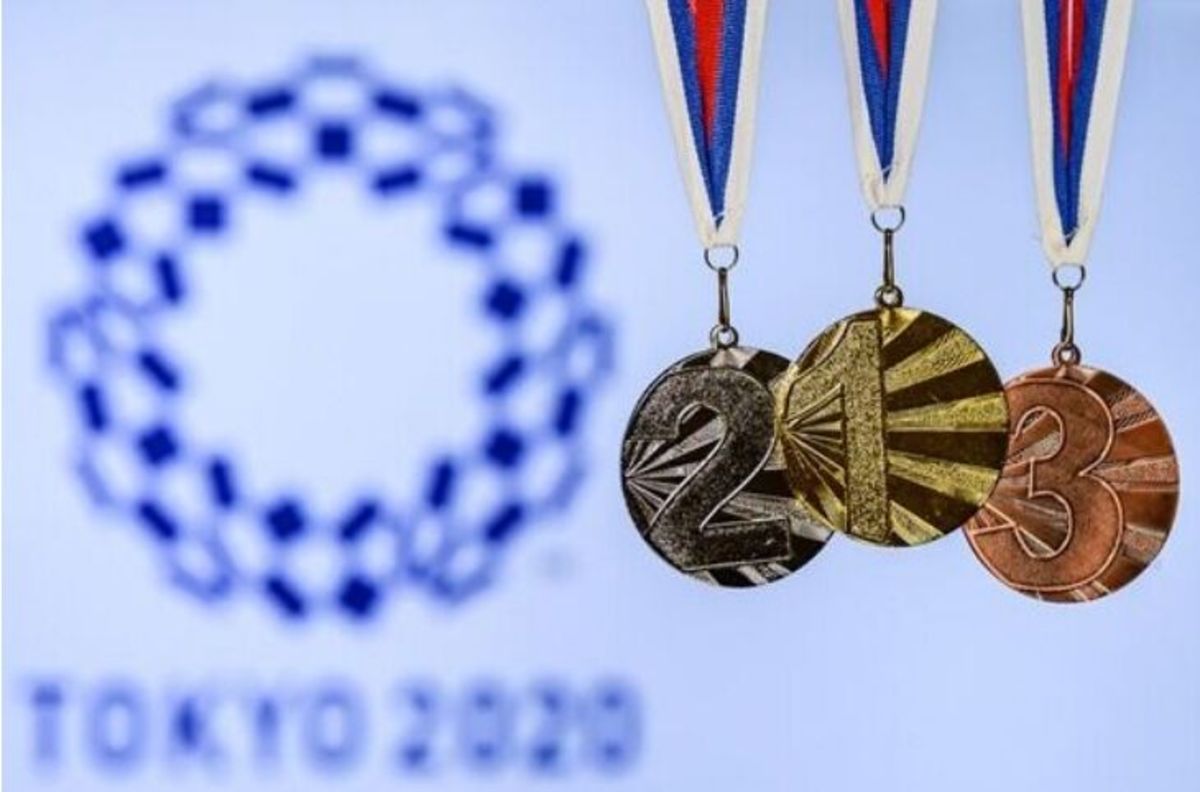 پایان روز چهارم المپیک؛ ایران در جایگاه شانزدهم مشترک