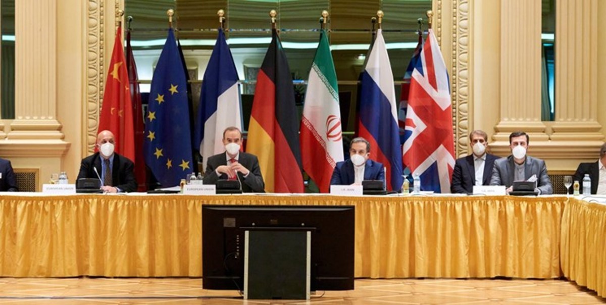 فرانسه: ایران باید در اسرع وقت به مذاکرات احیای برجام بازگردد