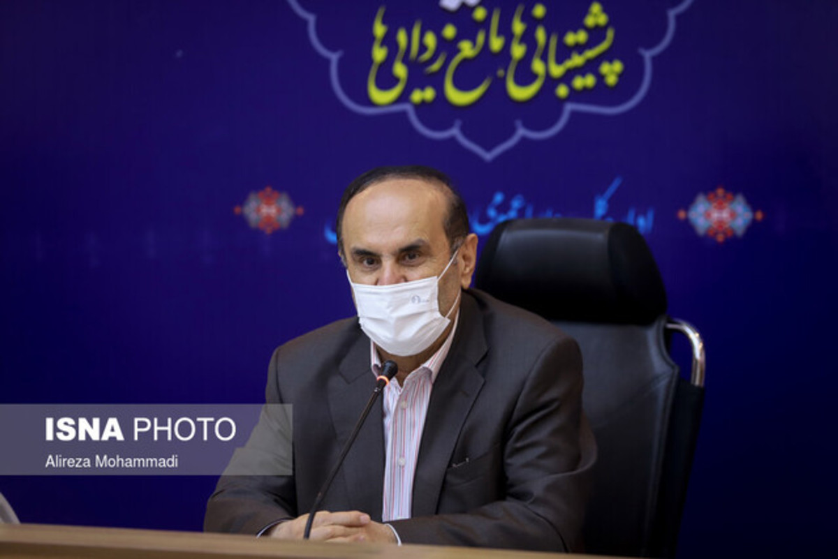 استاندار: جو استان آرام شده/ بخشی از خواسته‌های مردم خوزستان درست و به حق بود
