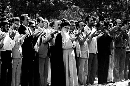 طالقانی با دولتی شدن نماز جمعه مخالف بود