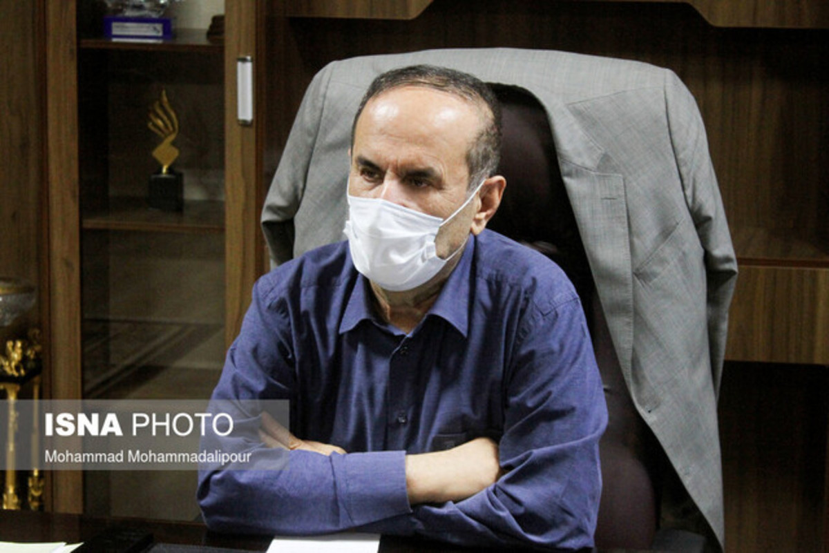 استاندار: پیگیر آزادی معترضان حوادث خوزستان هستیم