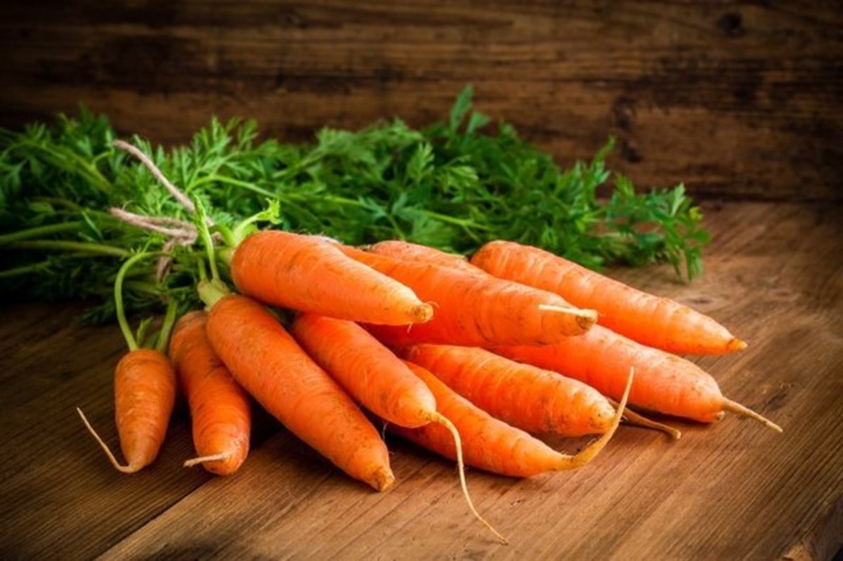 افزایش بی رویه قیمت هویج
