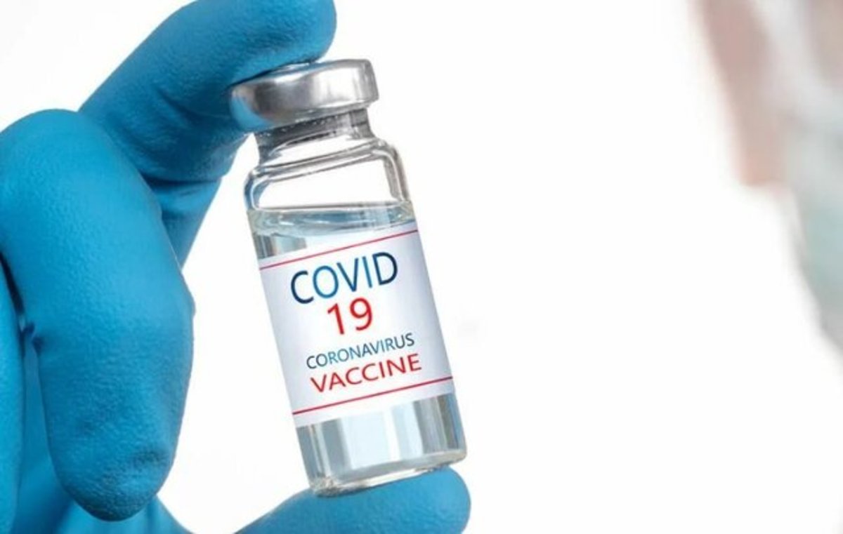 سامانه ثبت نام واکسیناسیون برای افراد بالای ۵۵ سال فعال شد