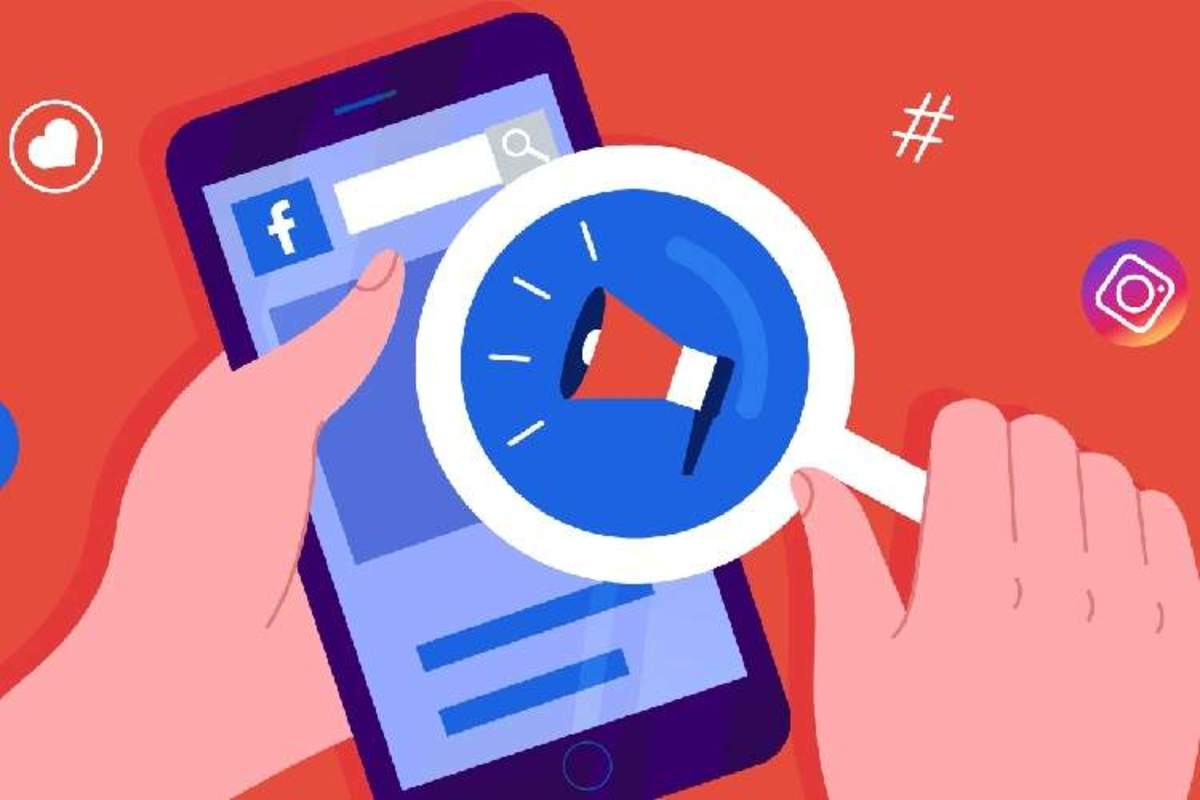 فیس‌بوک و اینستاگرام نمایش تبلیغات را برای نوجوانان کمتر می‌کنند