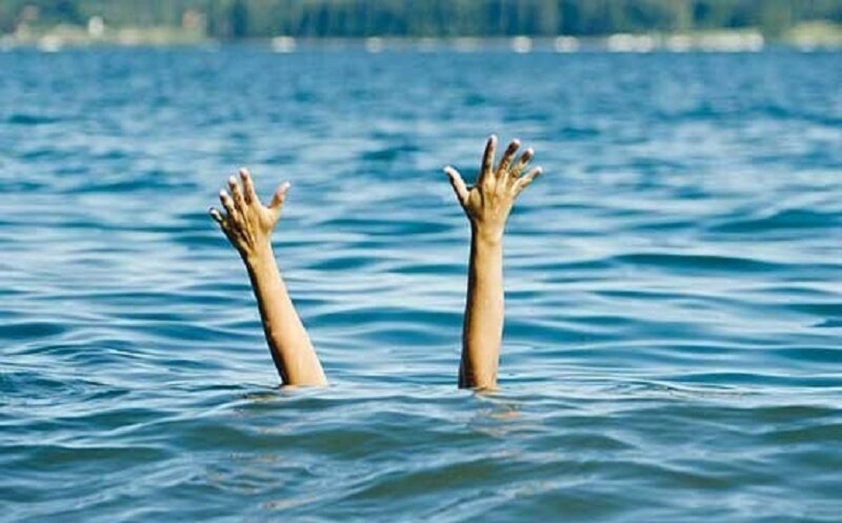 غرق شدن 2 نفر در رودخانه بشار یاسوج