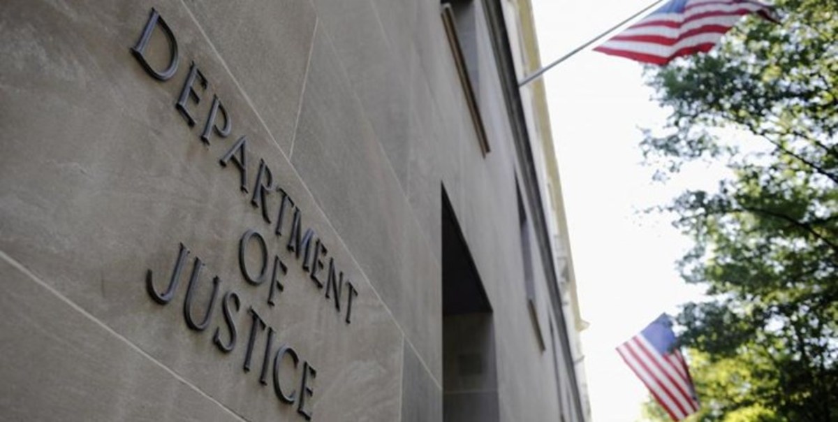 ۲۷ دفتر دادستانی در آمریکا هک شدند