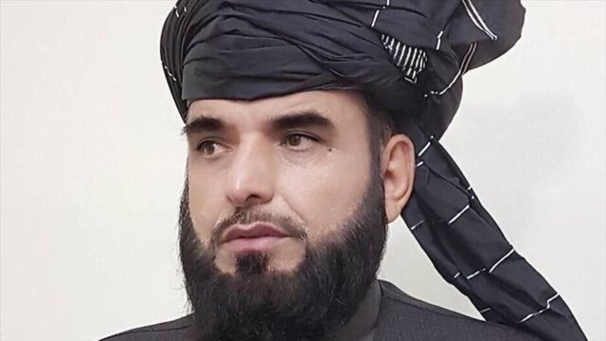 طالبان: خروج شهروندان افغان دلایل اقتصادی دارد نه ترس