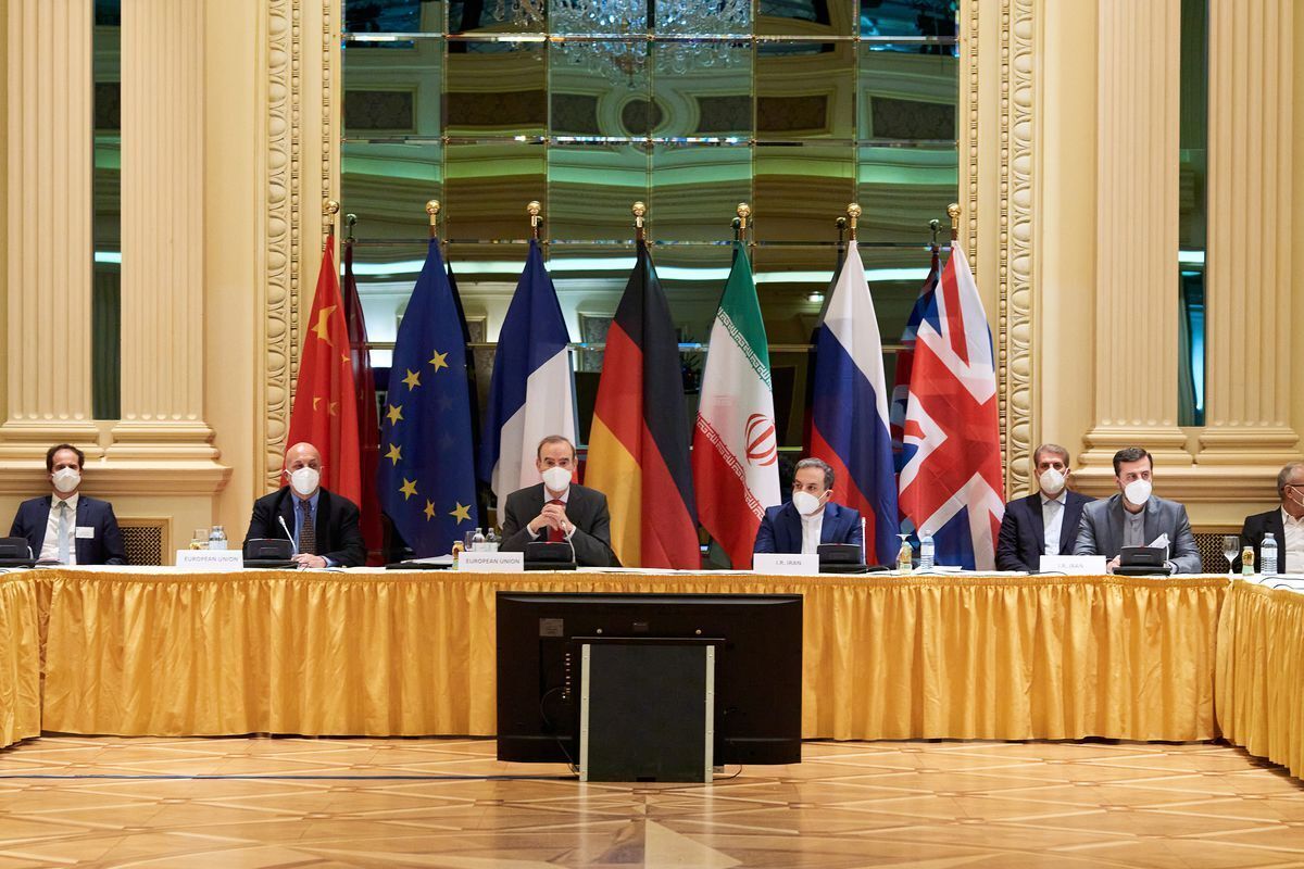 آلمان: درخواست از ایران برای بازگشت به مذاکرات وین