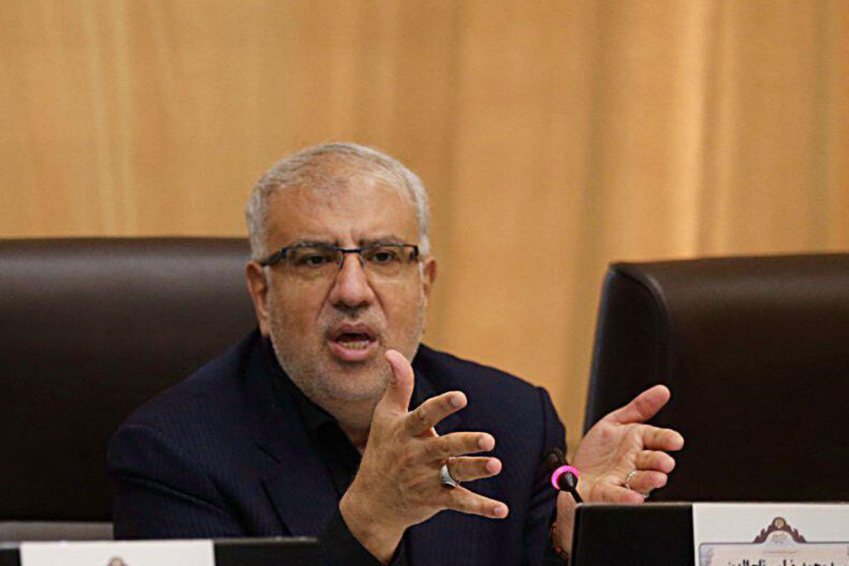 محرومیت ایران از 100 میلیارد دلار درآمد نفتی به دلیل تحریم