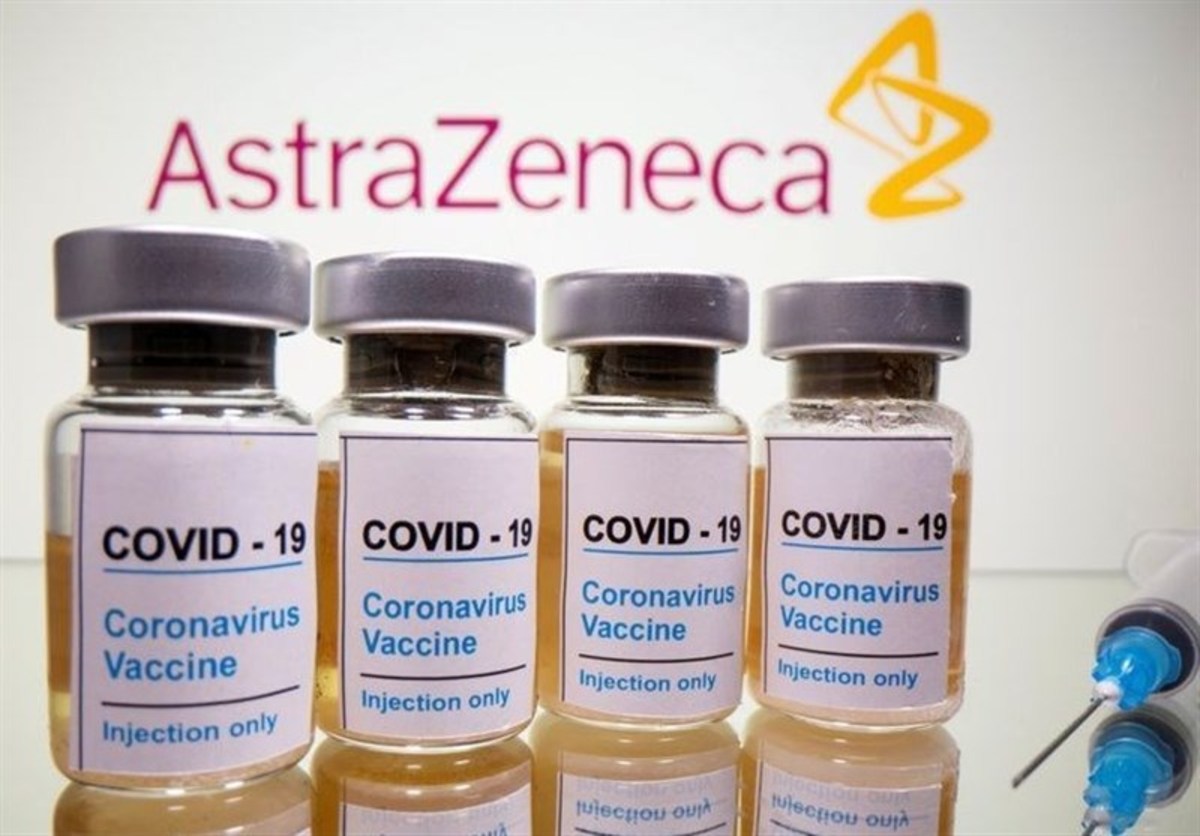ورود واکسن آسترازنکا به کشور