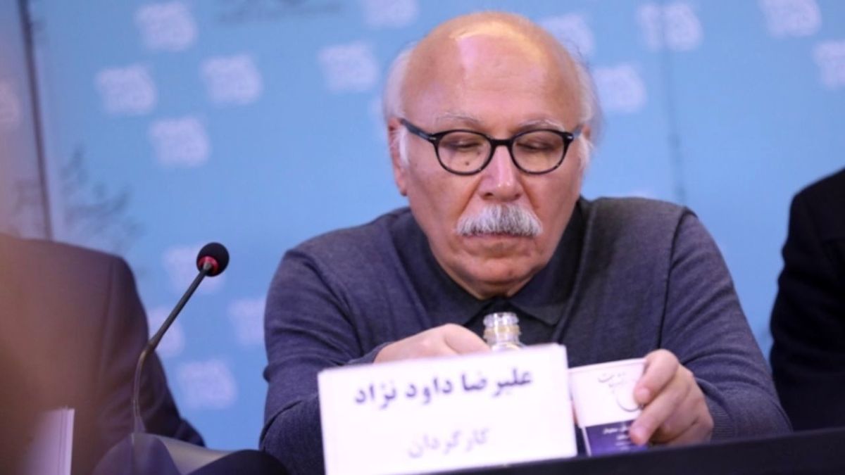 علیرضا داوودنژاد: چگونه مخاطبان را به سینمای ایران برگردانیم؟