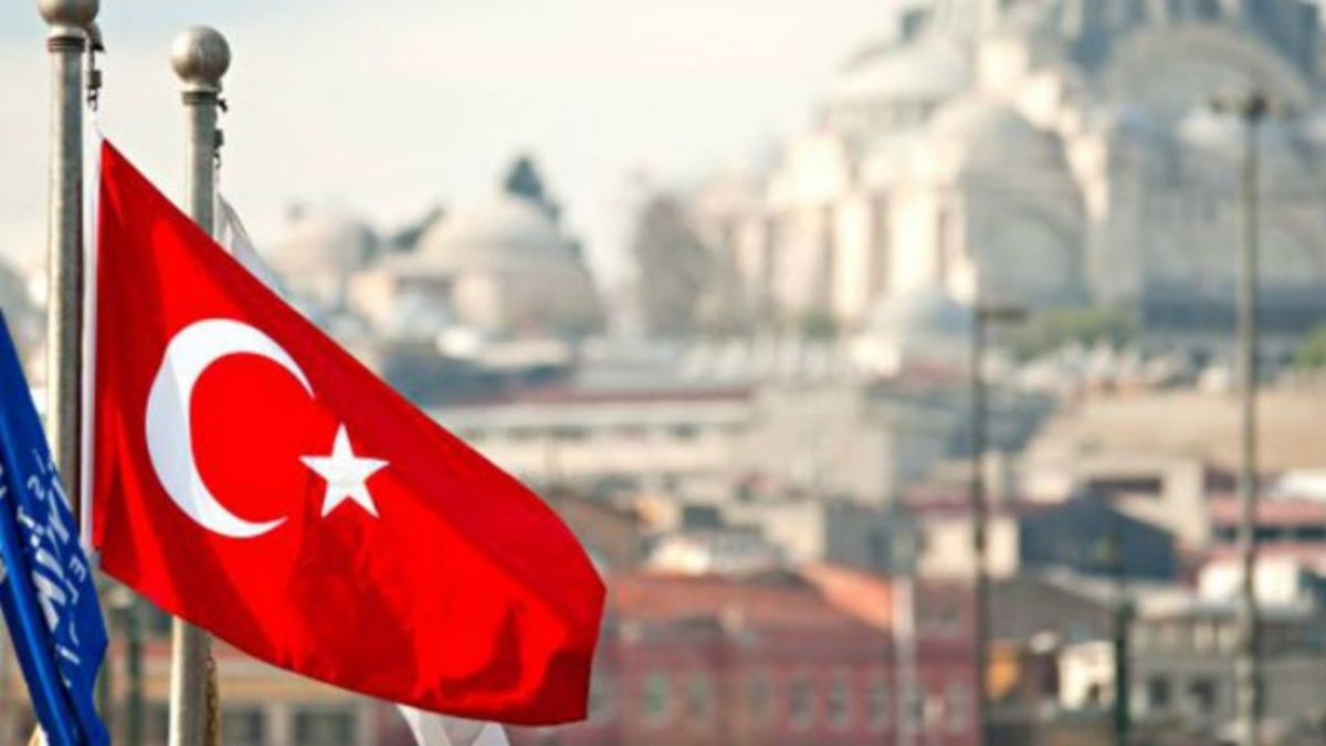 رشد اقتصادی ترکیه رکورد زد