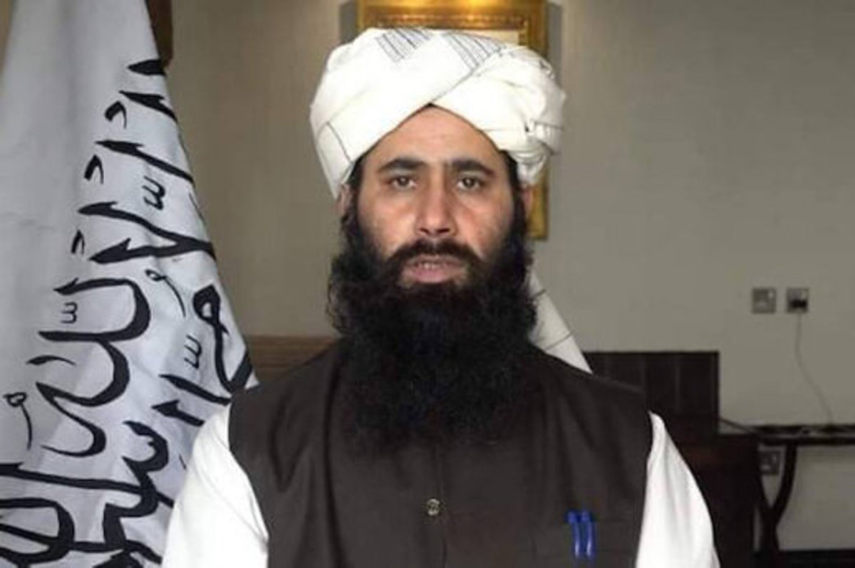 پاسخ طالبان به احمد مسعود: چیزی برای مذاکره باقی نمانده است