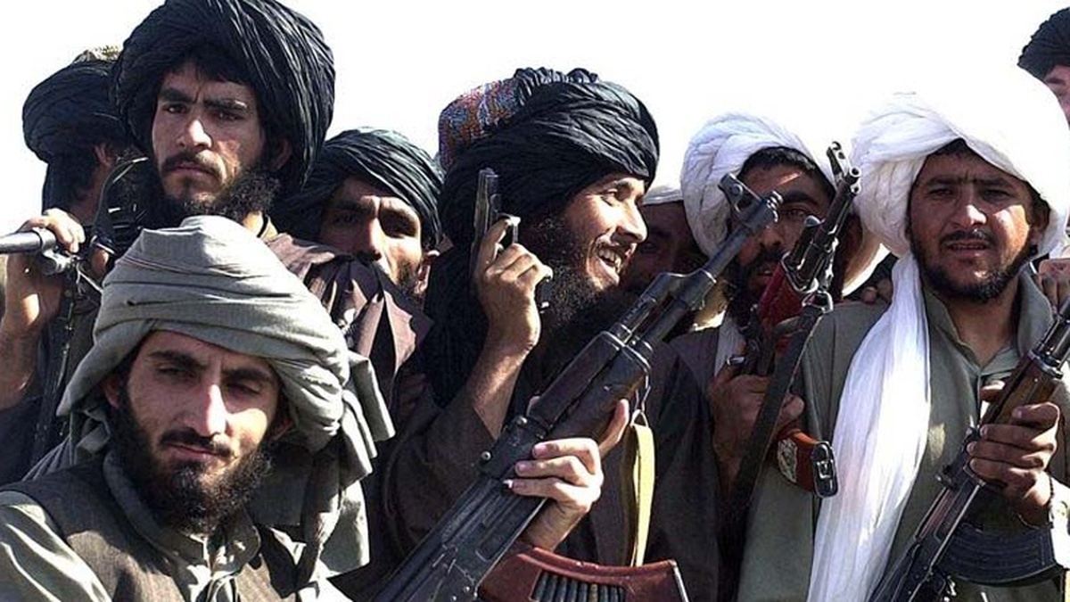 چهار دلیل اصلی در مخالفت انسانی با طالبان