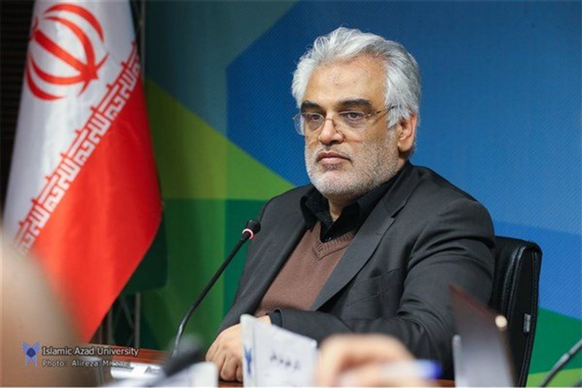 دستور رییس دانشگاه آزاد برای بررسی مجدد پرونده استاد واحد تهران شمال