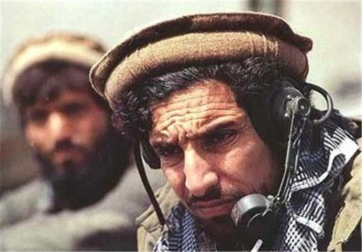 طالبان مقبره احمدشاه مسعود را تخریب کرد