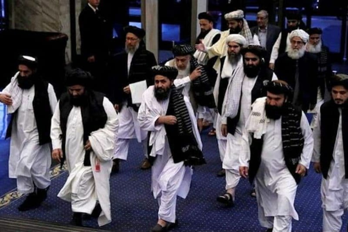 آمریکا: جایزه 10 میلیون دلاری برای بازداشت وزیر کشور طالبان