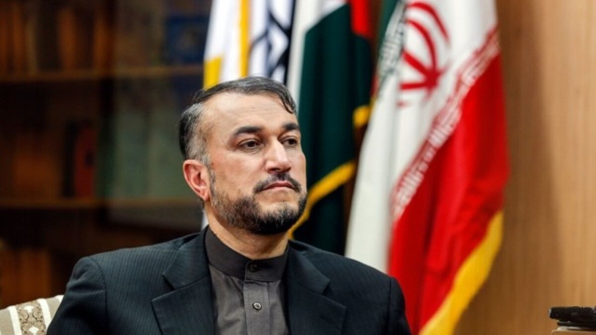 درخواست امیر عبداللهیان برای افزایش زائران ایرانی در اربعین