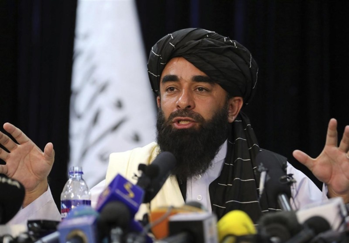 طالبان: زنان در دولت آینده نقش خواهند داشت
