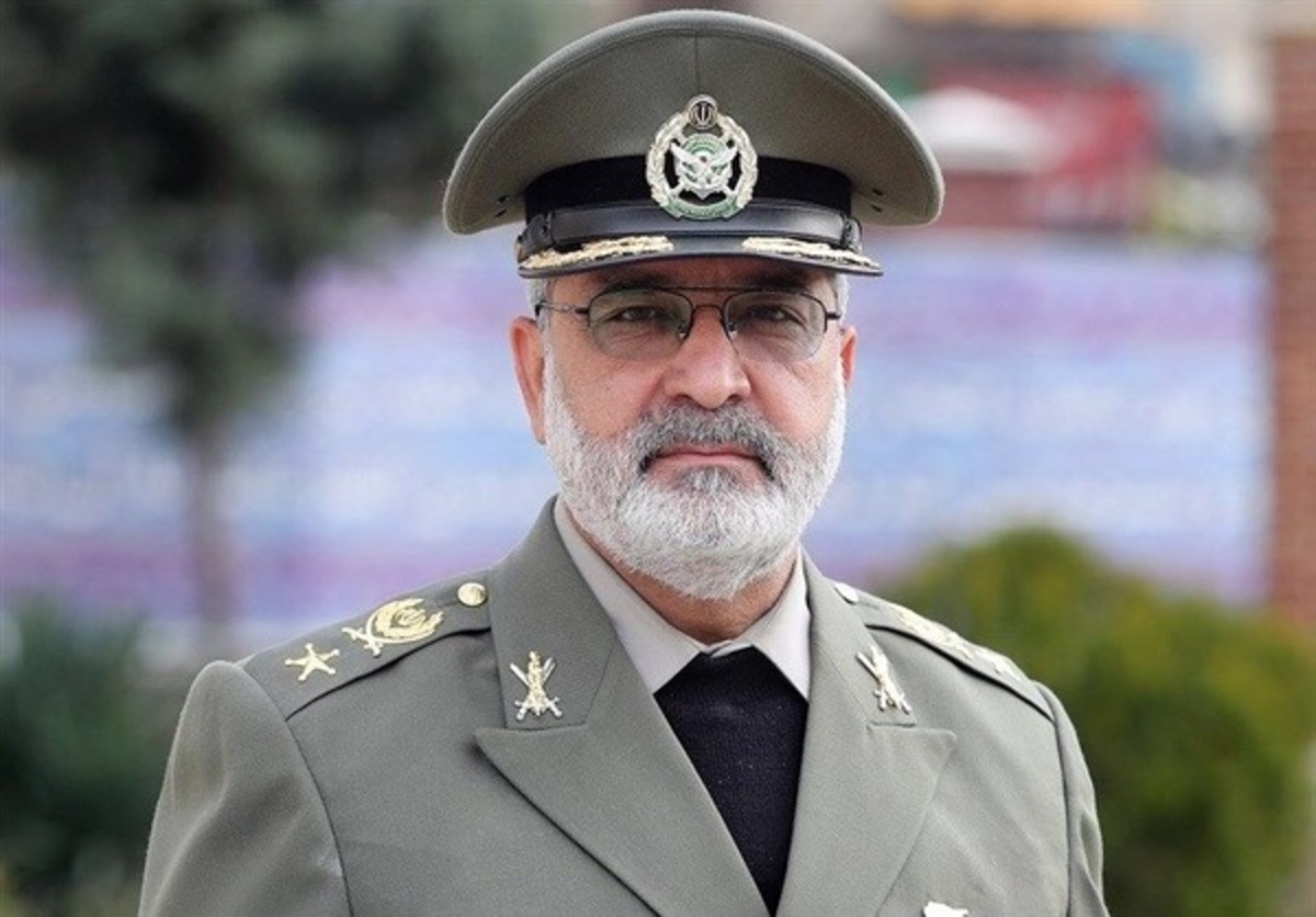 افزایش همکاری ارتش ایران با سایر کشورها در حوزه آموزش نظامی