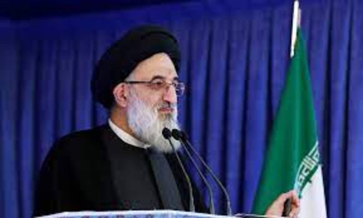امام جمعه کرج: هیچ ساکت فتنه‌ای در دولت نباید مسئولیت بگیرد