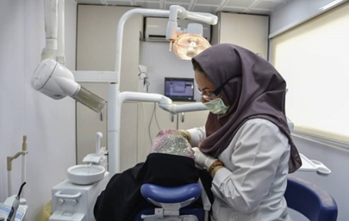 گزارشی میدانی از مراکز دندانپزشکی/ هزینه های دندان از درمان تا زیبایی چند؟ (+جدول قیمت ها)