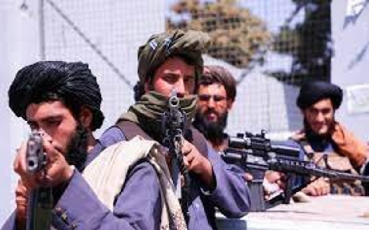 طالبان: در پنجشیر نه جنگ و نه مزاحمت است/ محاکمه صحرایی حقیقت ندارد