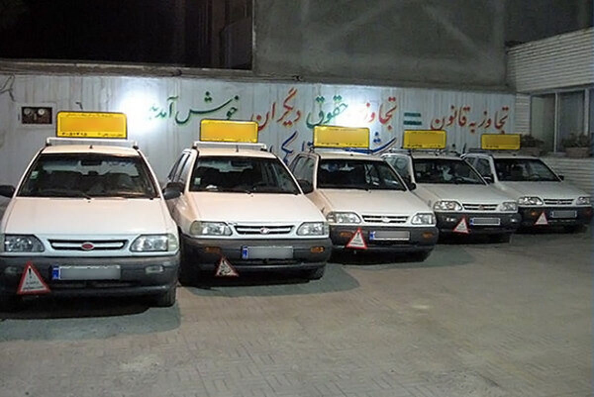 چالش‌های مربیان آموزشگاه‌های رانندگی تهران در دوران کرونا