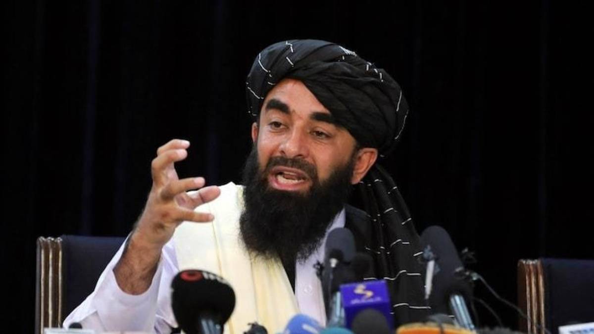 زندگی مخفیانه سخنگوی طالبان؛ 20 سال در کابل، بیخ گوش دشمن