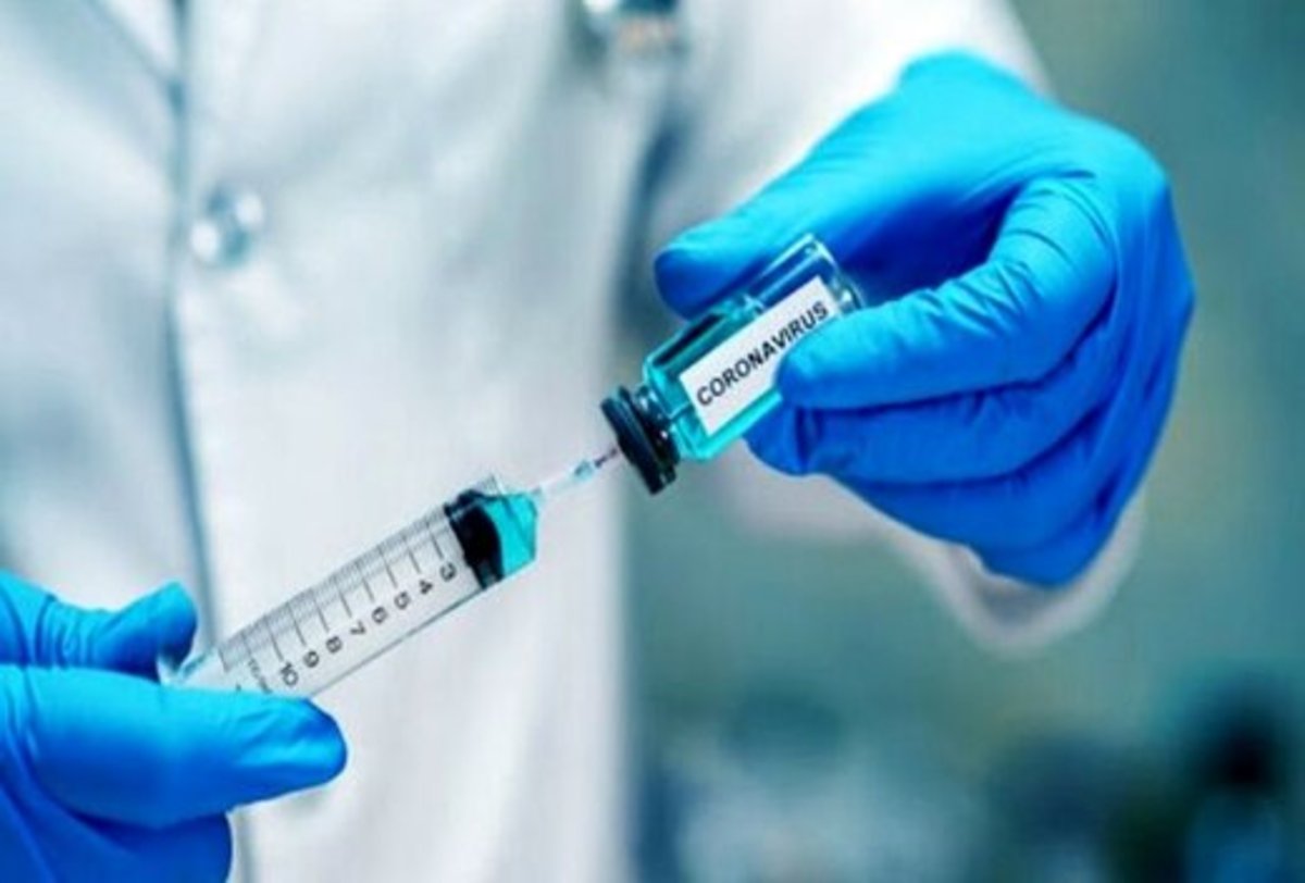 چرا بعد از تزریق واکسن تب می‌کنیم؟ (فیلم)