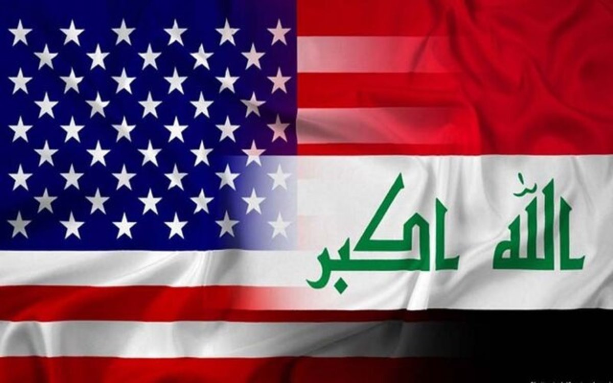 حزب‌الله عراق: آمریکایی‌ها از کشور اخراج شوند/گفت‌وگوها با واشنگتن برای فریب مردم بود