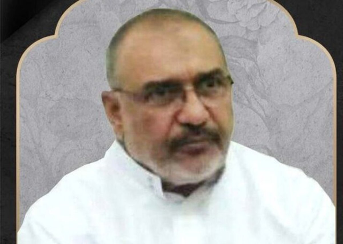 هاشمی شاهرودی، مدیر انتشارات دارالکتاب الاسلامی از دنیا رفت