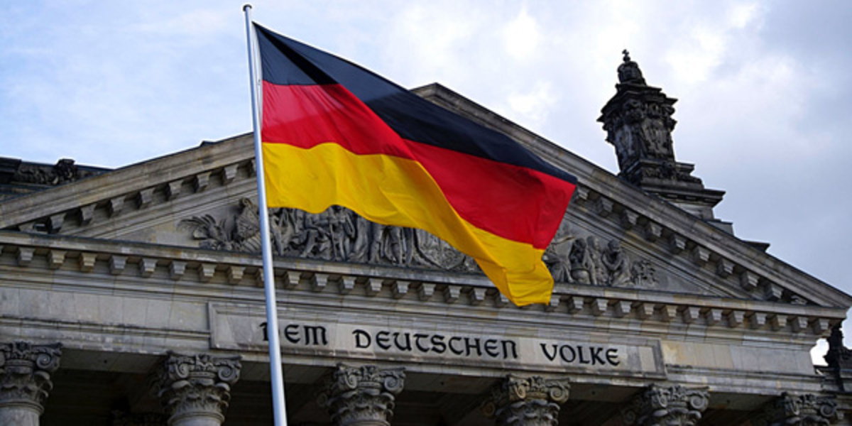 دستگیری یک فرد آلمانی به اتهام نقض تحریم‌ها علیه ایران