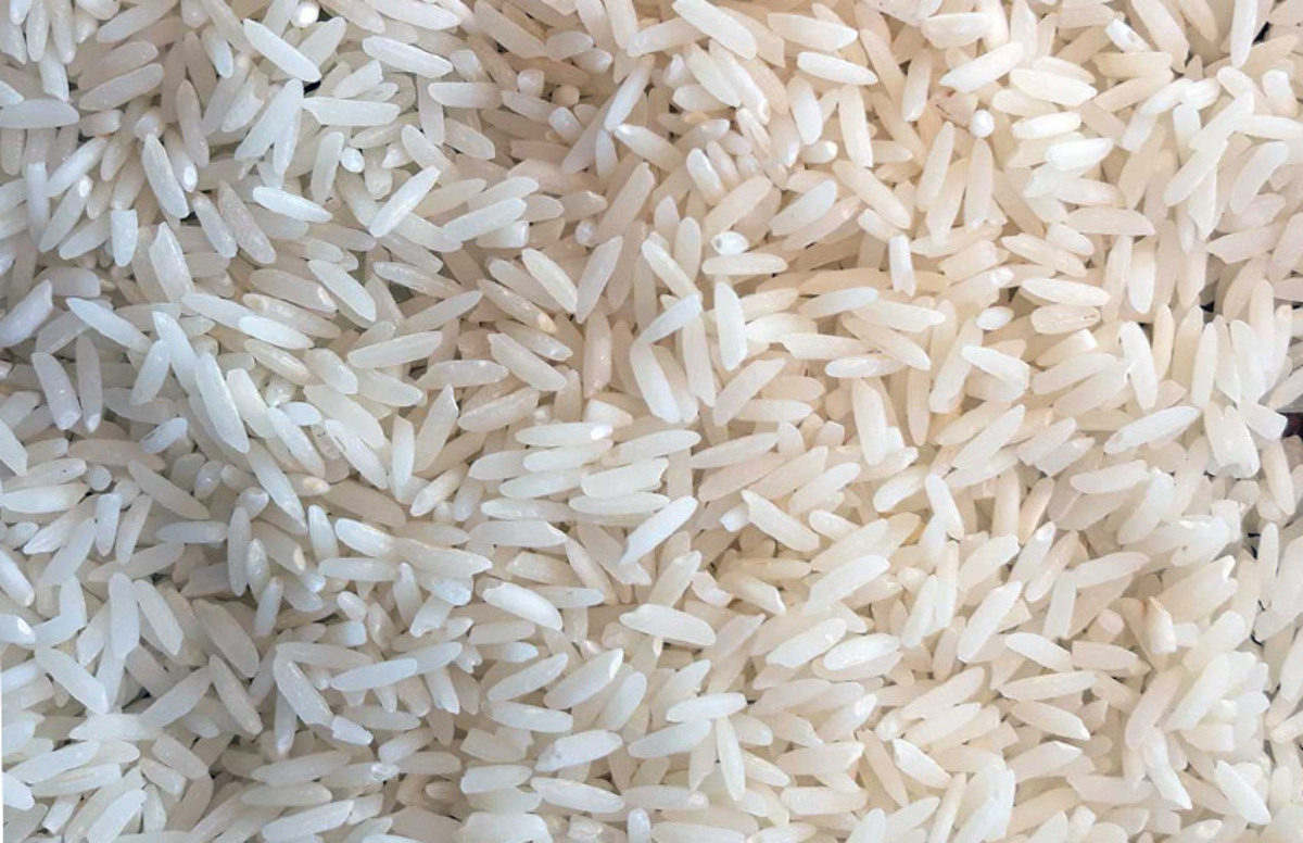 امکان خرید خُرد و یک کیلویی برنج در بورس کالا فراهم شد (فیلم)