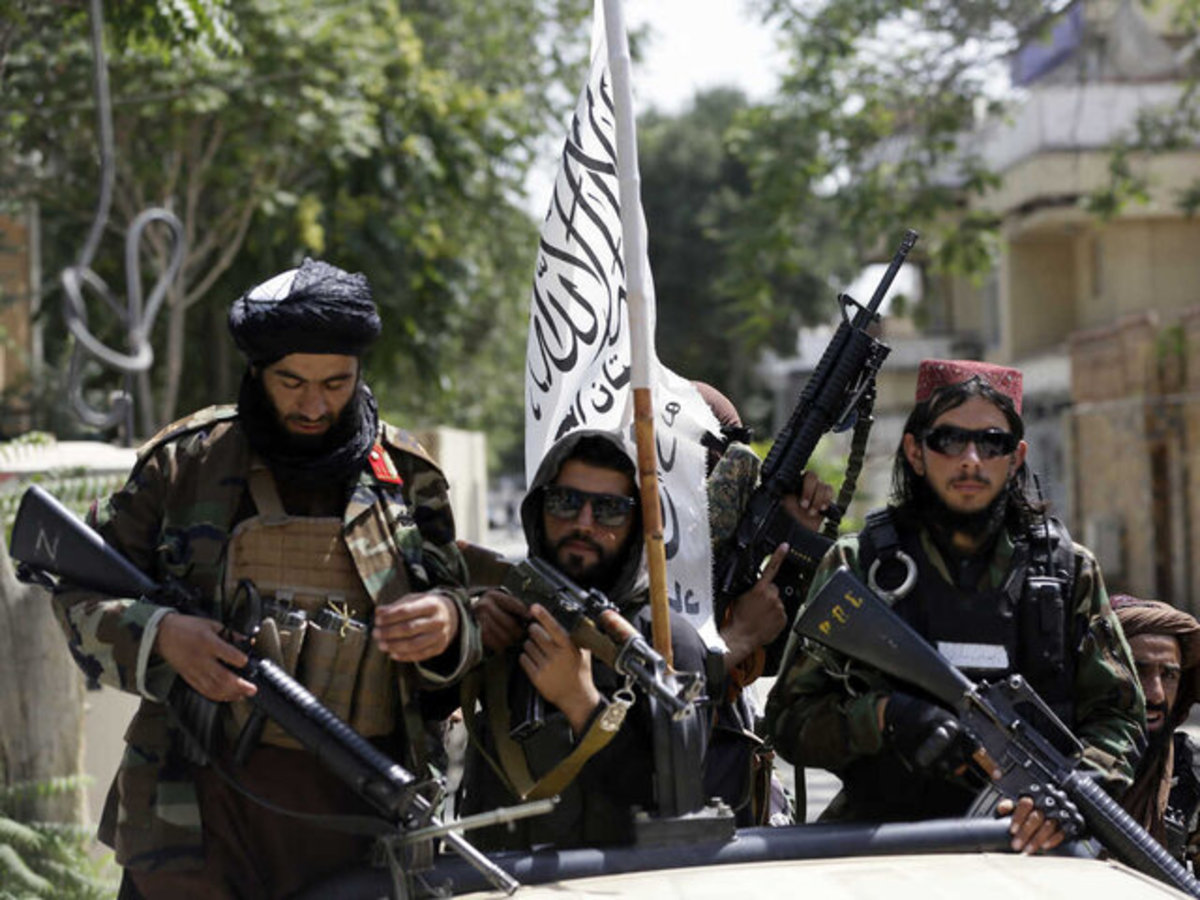 درخواست‌ها برای تروریستی خواندن طالبان در سنای آمریکا