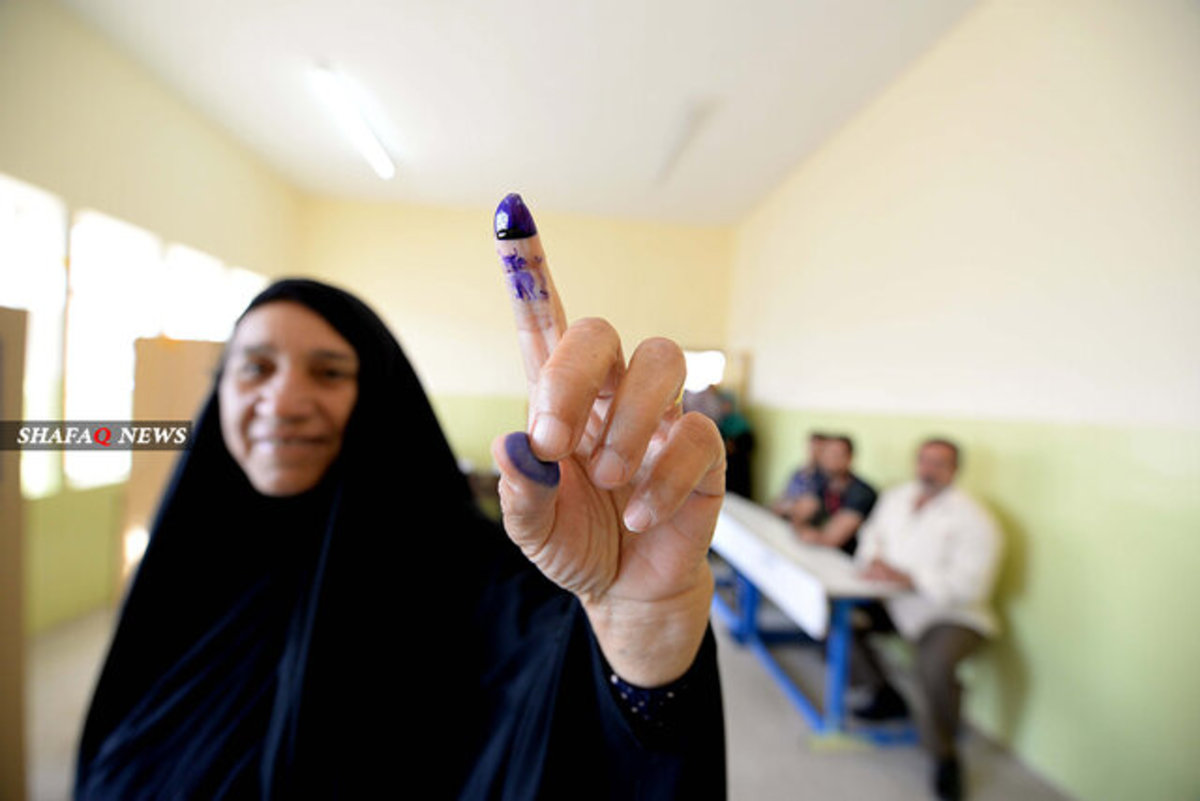 اعزام ۸۰ ناظر اتحادیه اروپا برای نظارت بر انتخابات عراق