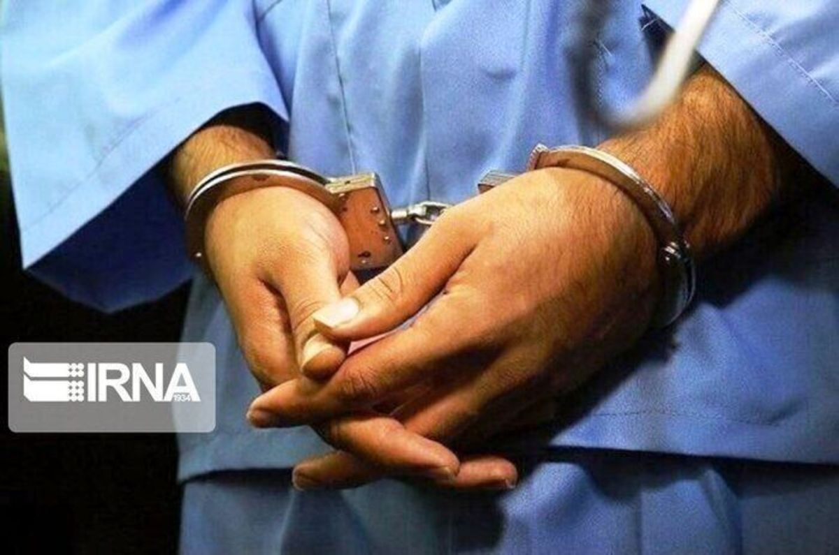 دستگیری اعضای باند کپی کارت های بانکی در کرج